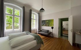Wil7 Boutique Hotel