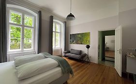 Wil7 Boutique Hotel